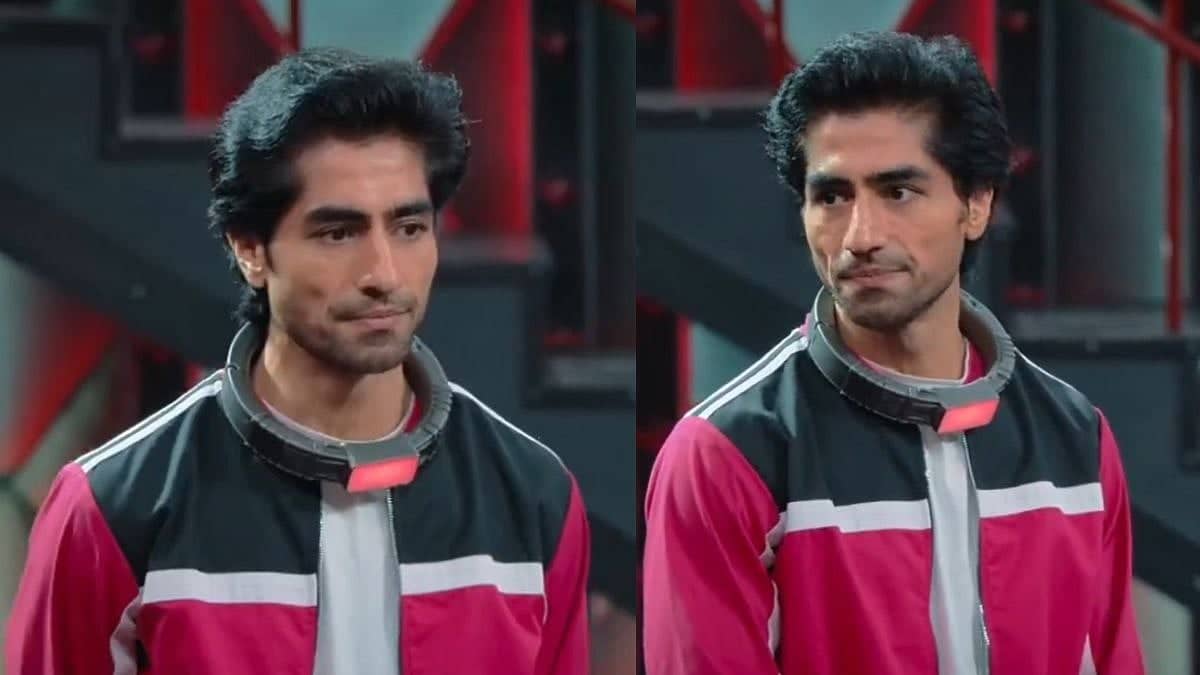 Harshad Chopda Shares Emotional Story on Lock Upp 2