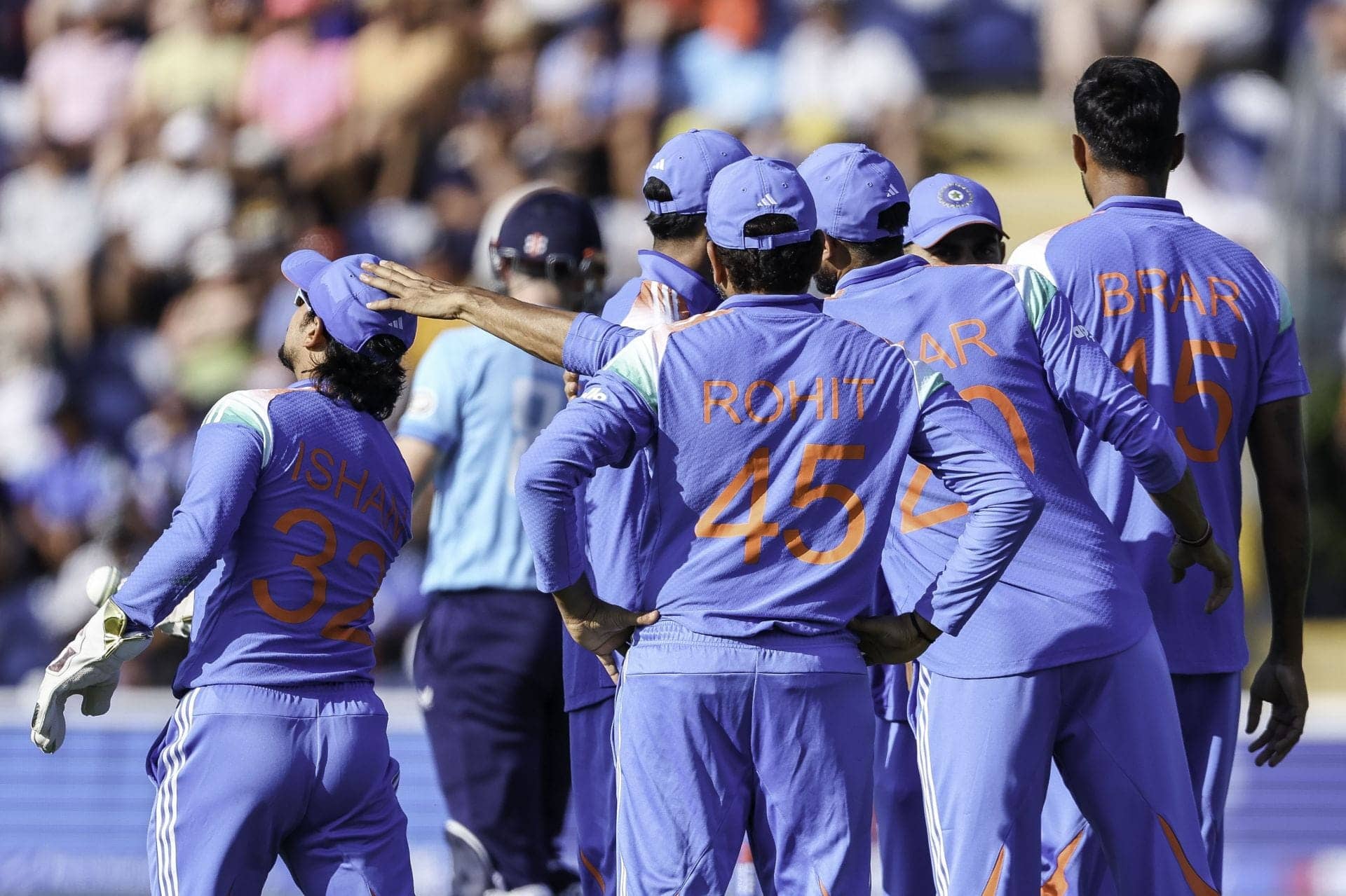 Mukund Urges Trust in Kuldeep for Final ODI Showdown