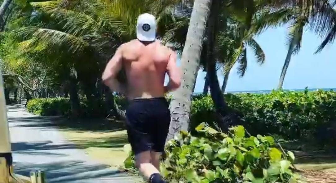 Logan Paul Eager for WWE Comeback After Injury Break
