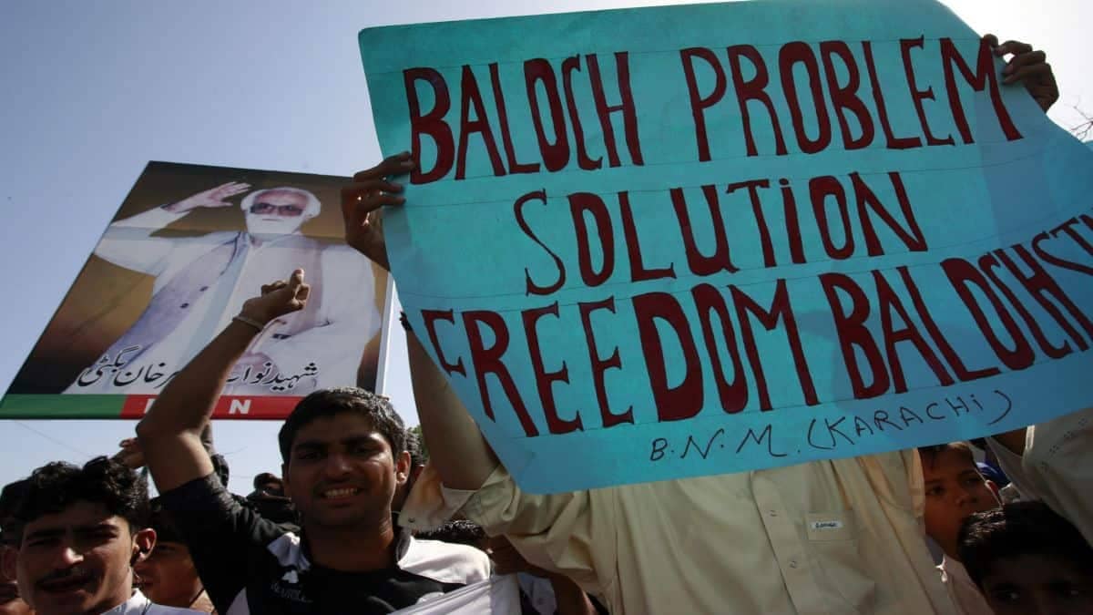 Balochistan's Silent Struggles: A Tough Balancing Act