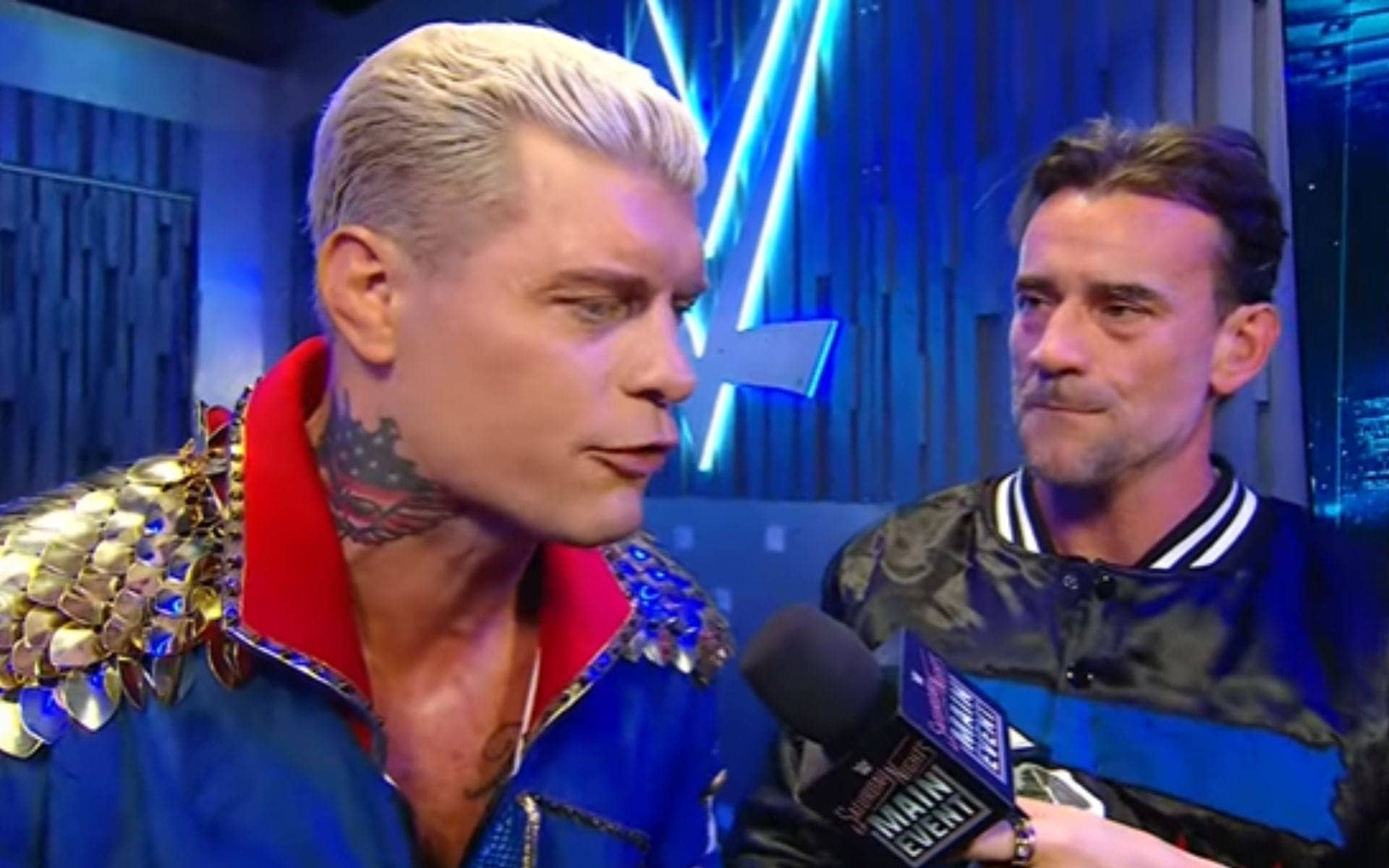 Cody Aur Punk Ki Tension: Samosa Se Bhi Zyada Garma Garam