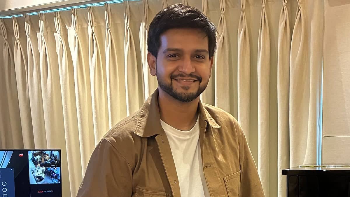 Advait Nemlekar: The Musical Maestro of 2026