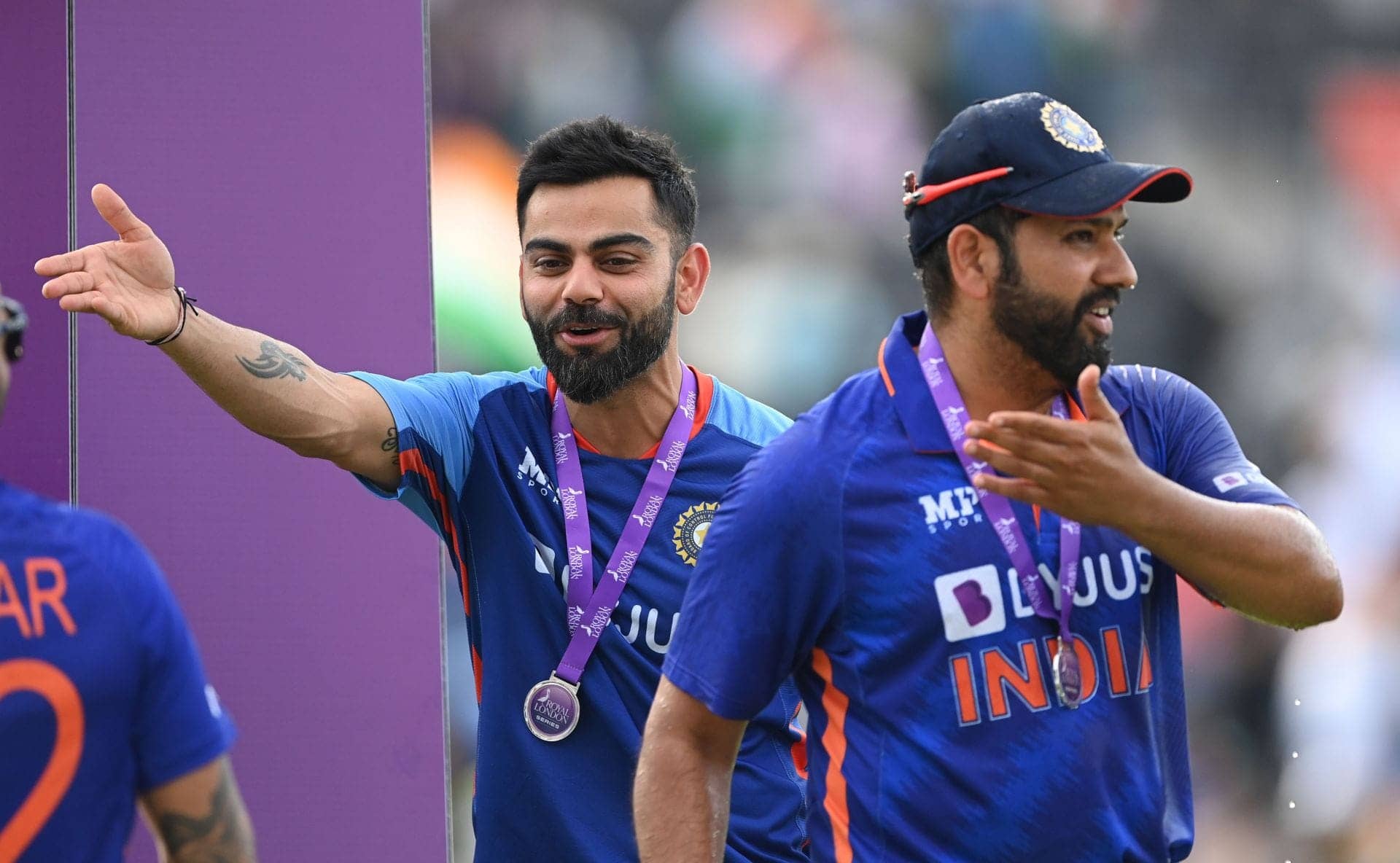 India's Last ODI at Lord's: A 100-Run Defeat to England