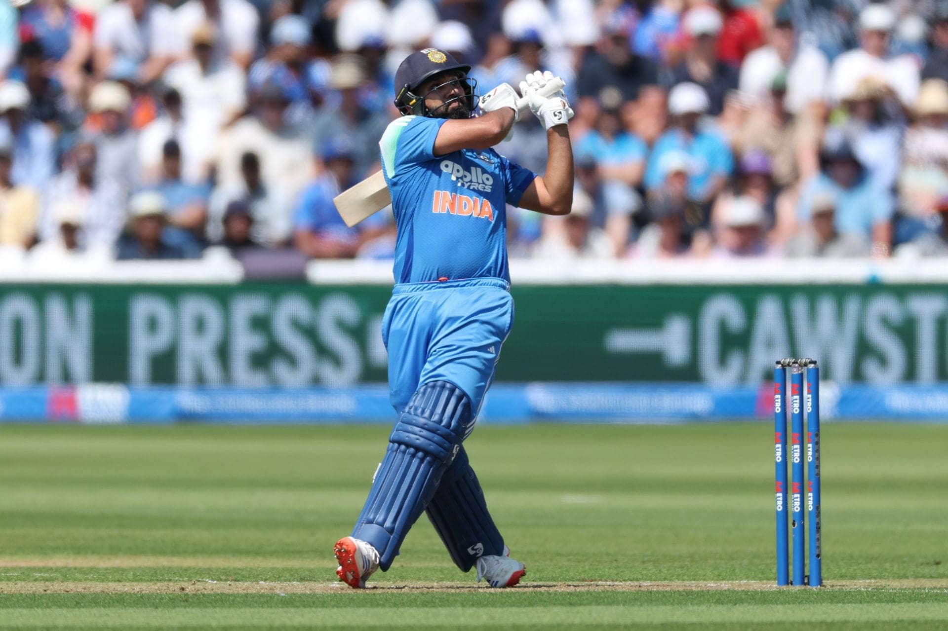 Zaheer Khan Ka Rohit Sharma Ki Retirement Rumors Pe Jawab