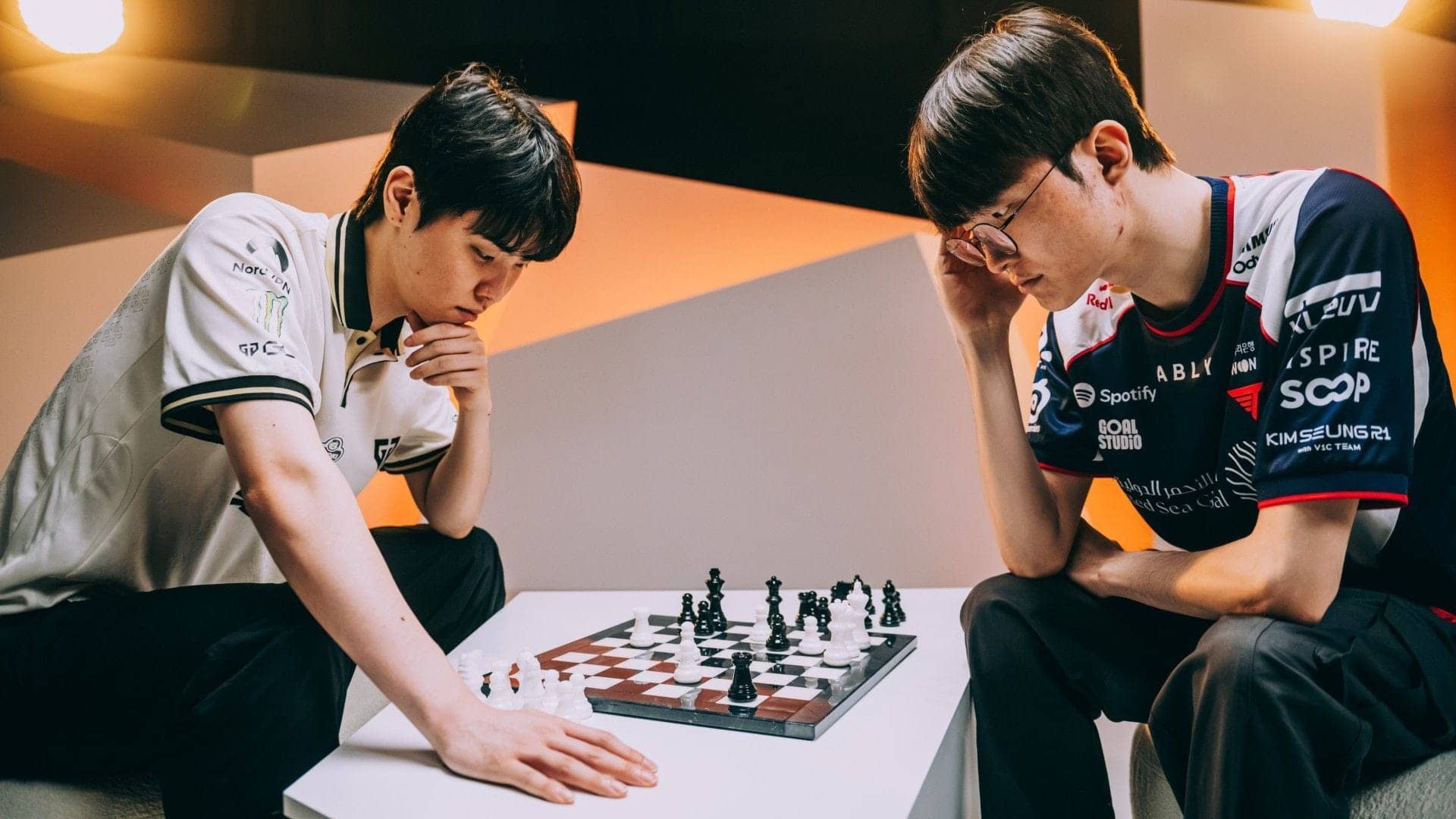 T1 vs Gen.G: League EWC 2026 Ka Third Place Ka Drama!