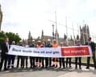 Burnham's Drilling Dilemma: Cooking Up Political Chaos