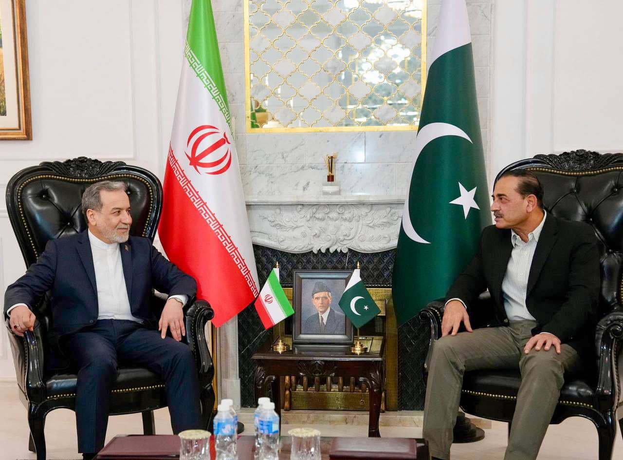 Pakistan's Diplomatic Shuffle: A Clumsy Attempt at Peace