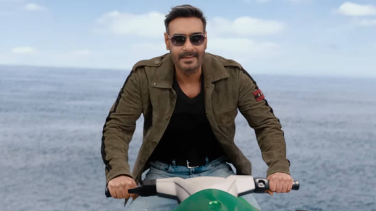 Dhamaal 4 Box Office: Ajay Devgn Ki Comedy Ka Chakkar