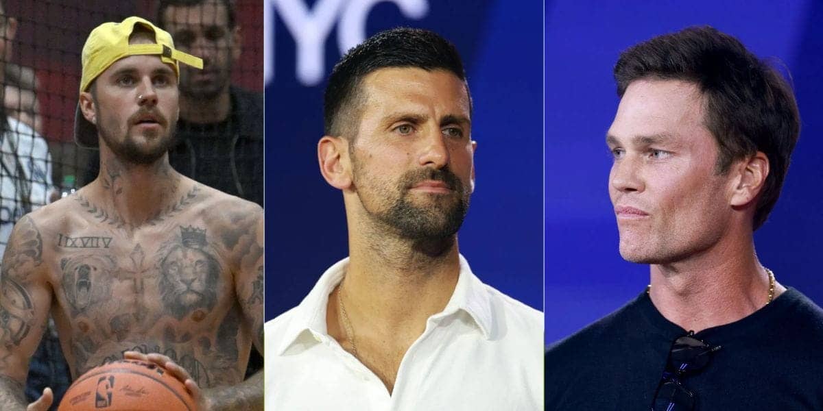 Novak Djokovic Shines with Humor at Fanatics Fest NYC