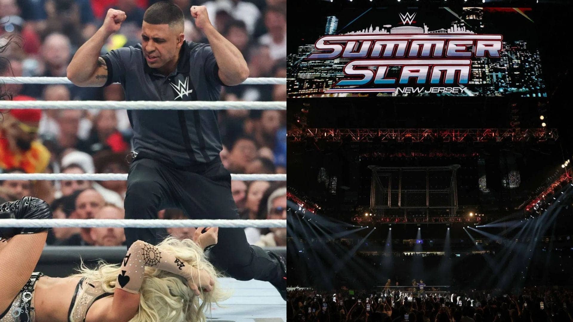 WWE SummerSlam Spoiler: IYO SKY and Reigns Bring the Heat