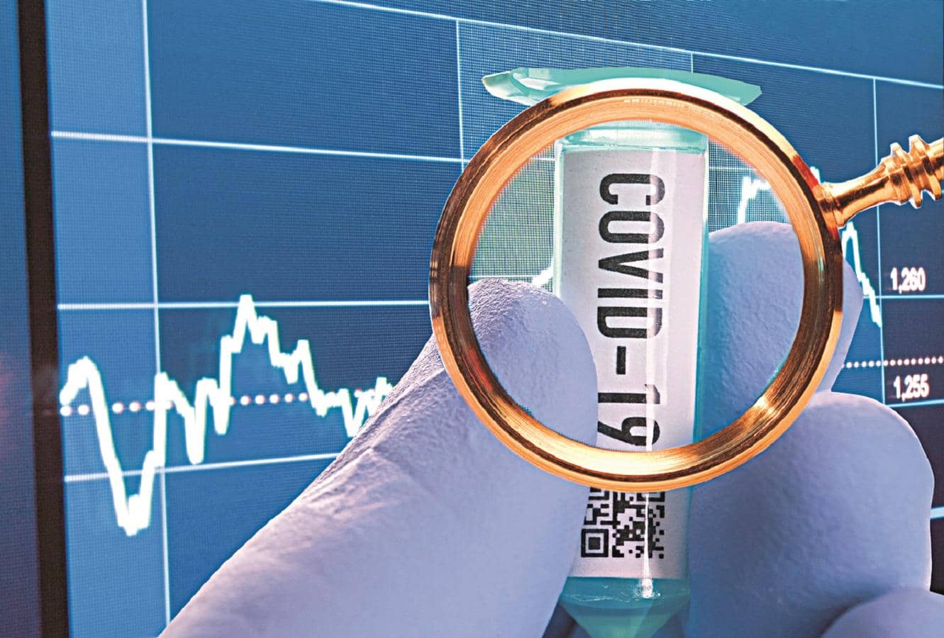 Omicron RF.5 Variant Spotted in Andhra Pradesh: Stay Alert