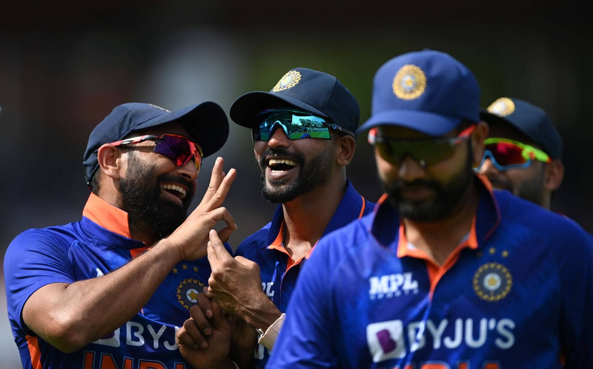 India's Most Epic ODI Series Deciders Ahead of ENG vs IND