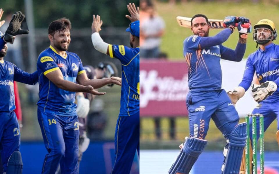 LPL 2026: Match 6 - Sixers vs Royals Epic Showdown
