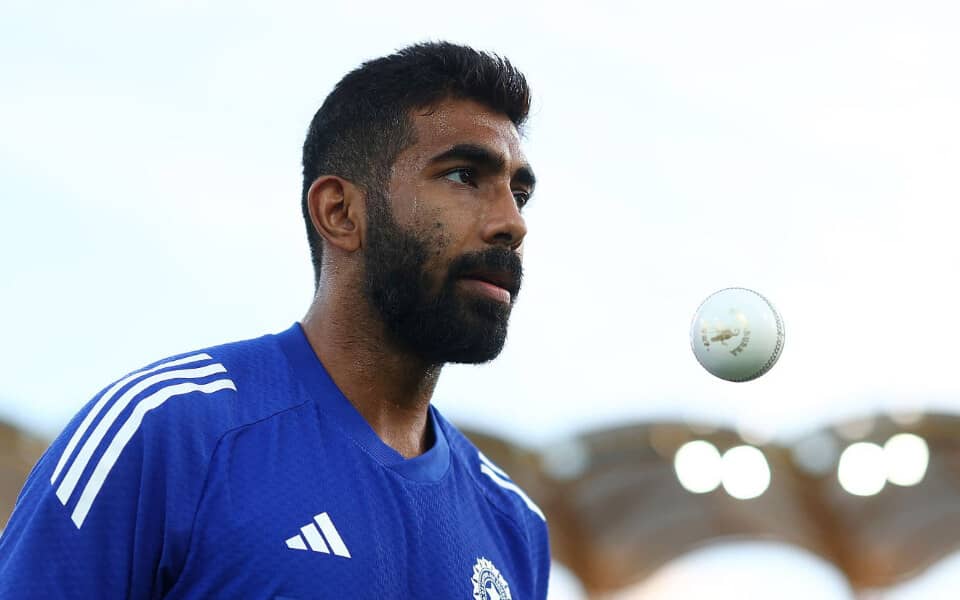 Bumrah's Injury Adds Drama to ENG vs IND 3rd ODI Showdown