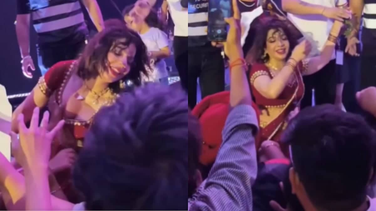 Jasmine Sandlas' Concert Sparks Excitement and Engagement News