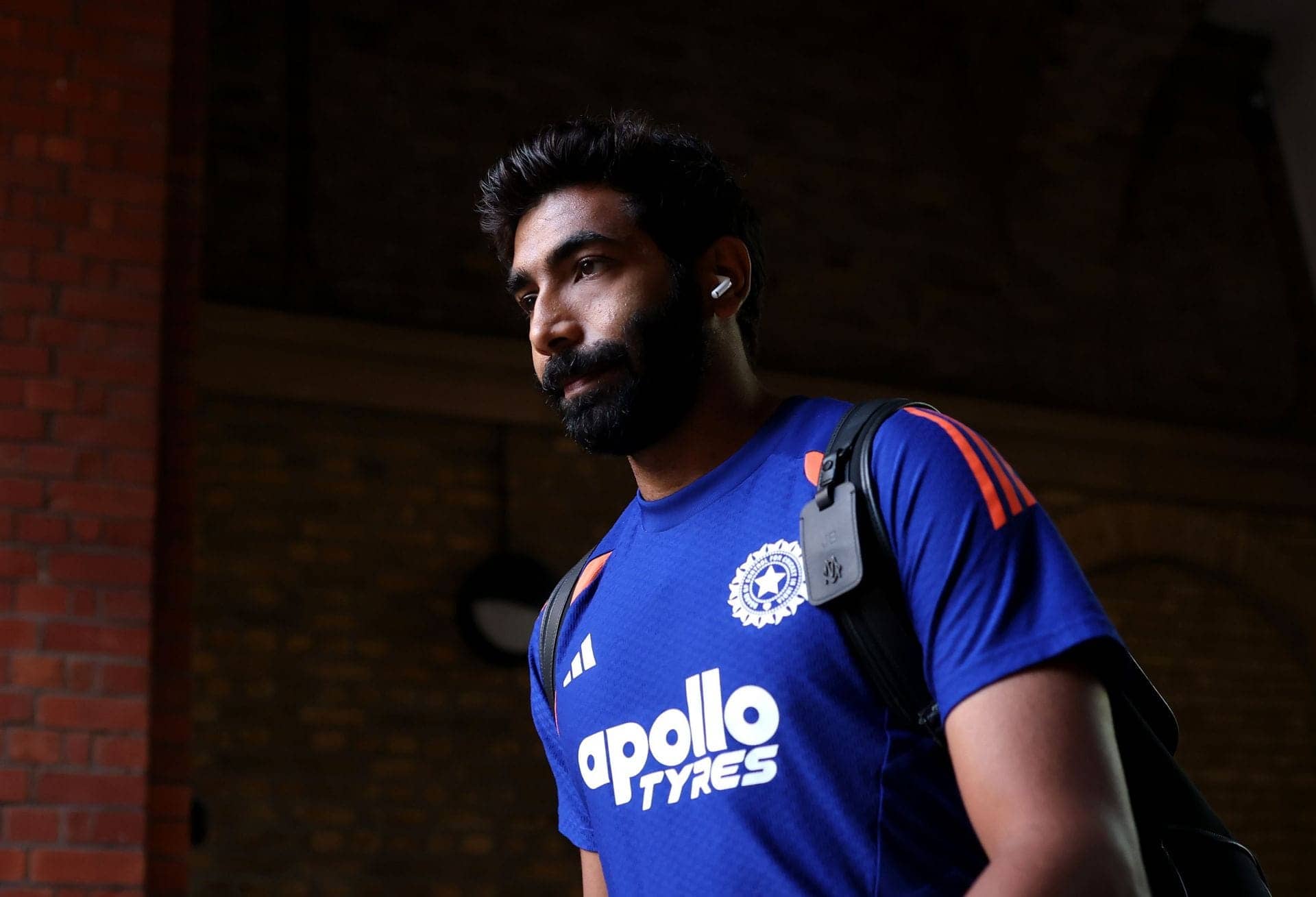 Jasprit Bumrah's Injury Leaves India in a Tough Spot