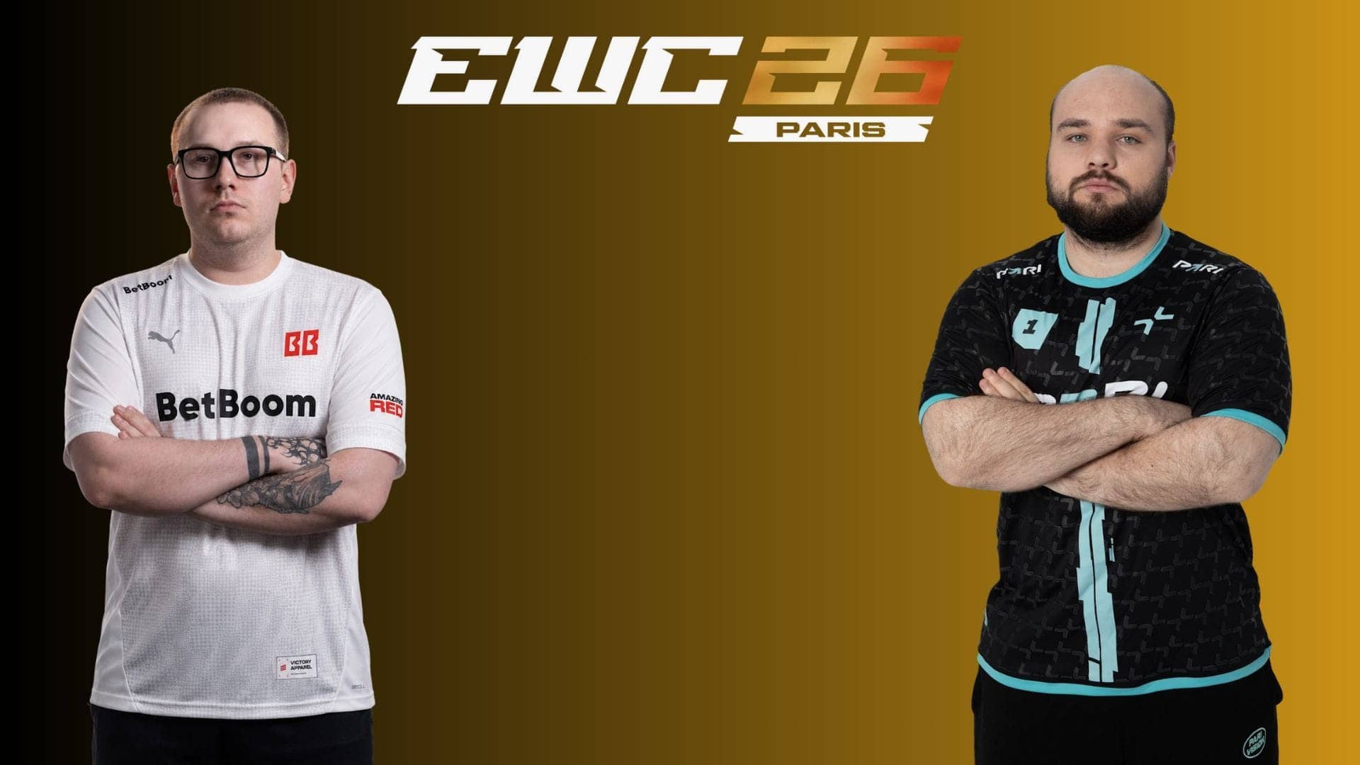 BetBoom vs Parivision: Dota 2 World Cup 2026 Showdown