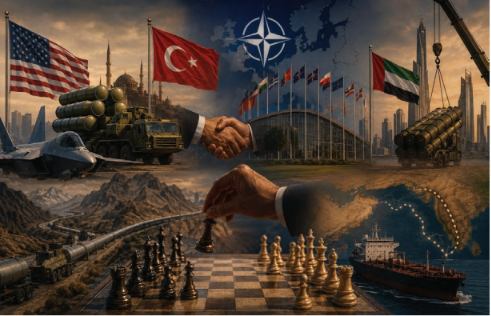 Get Down with the Ankara Rule: Cashin' in on Defiance