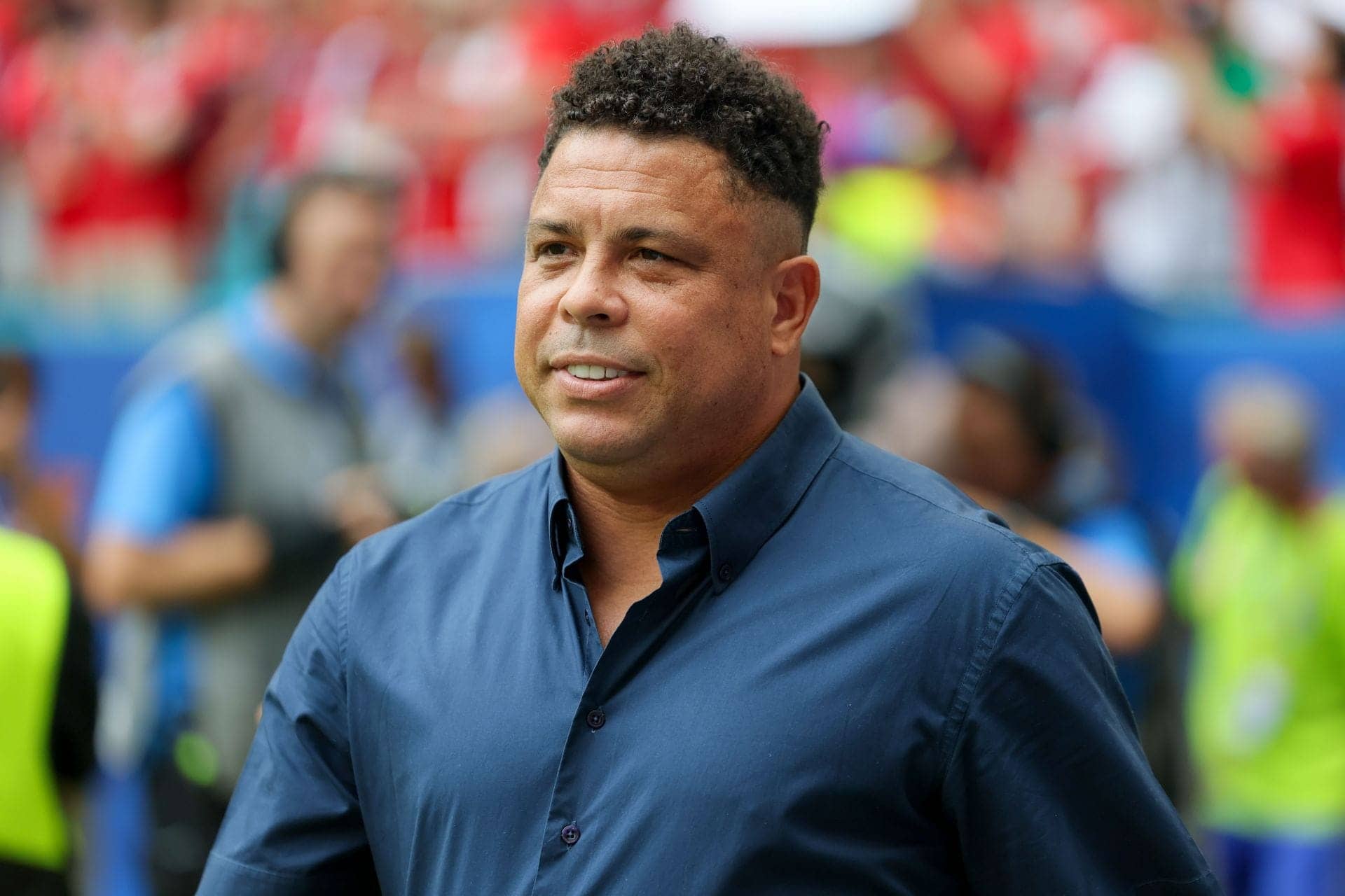 Ronaldo Predicts Spain Will Dance Past Argentina in Final