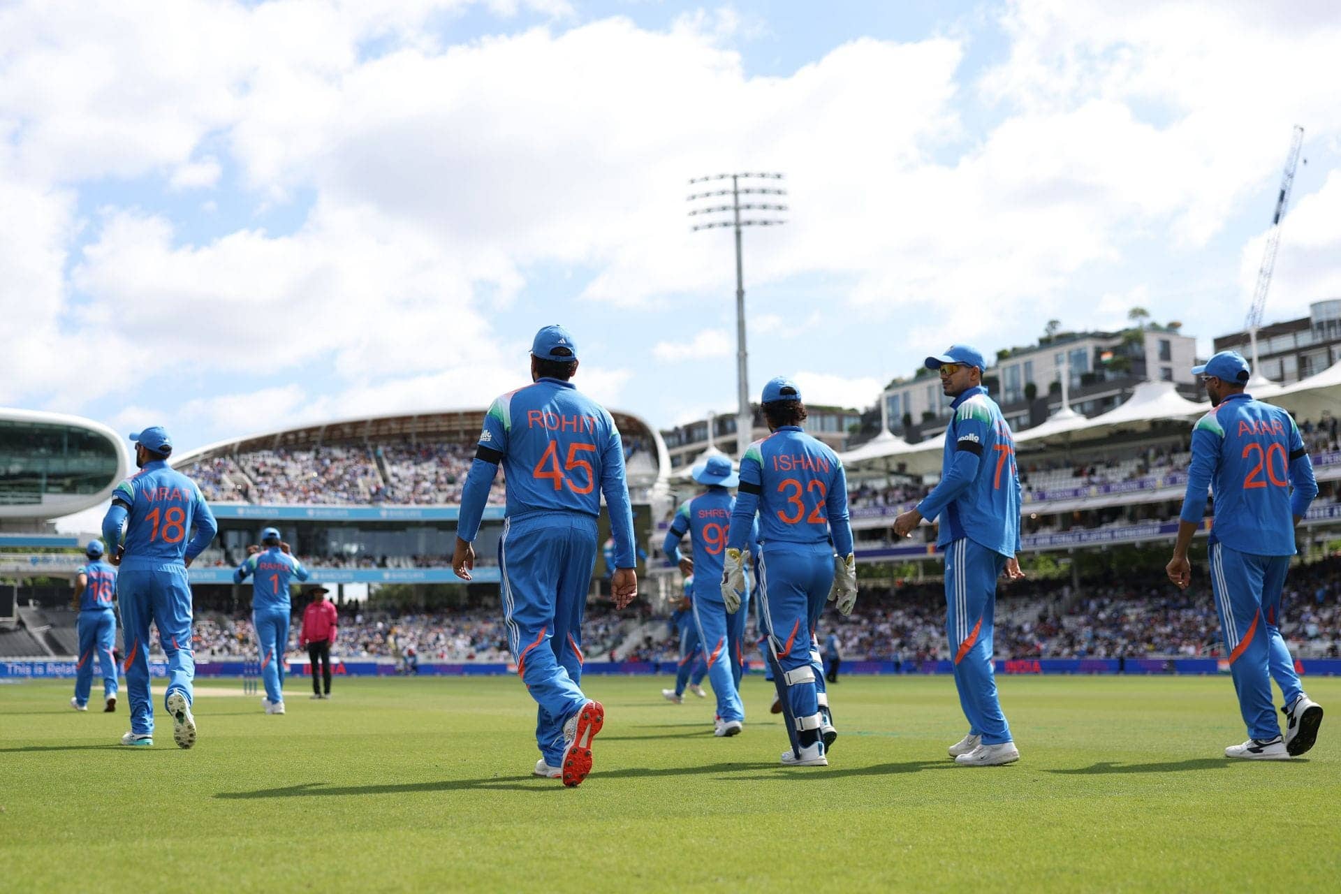 Kaif Questions Kuldeep's Absence in ODI Against England