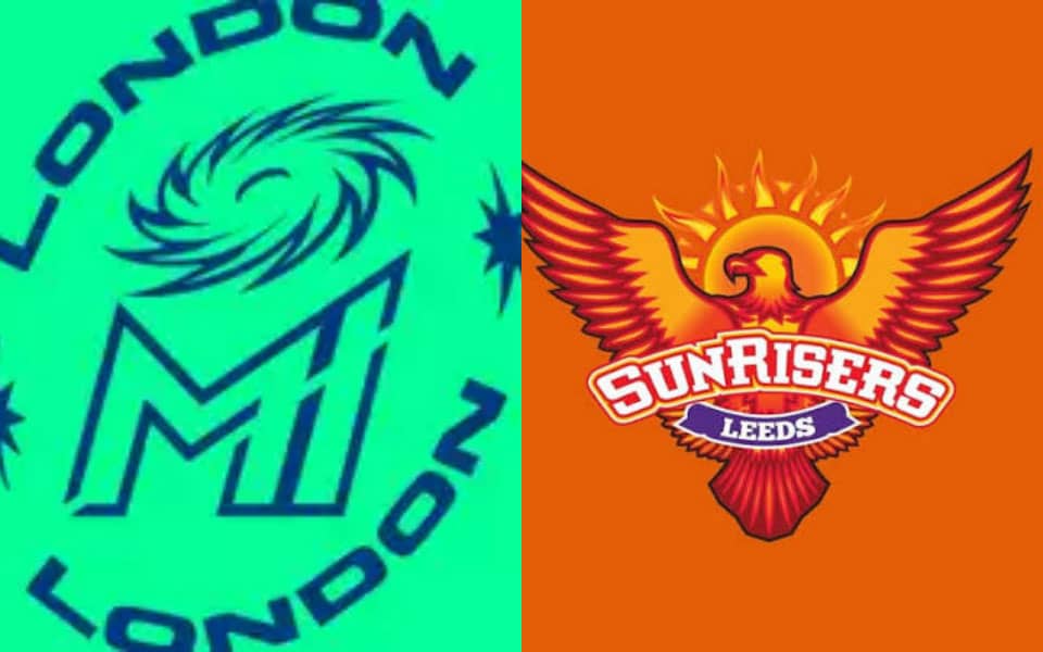 The Hundred W: Mi London Women vs Sunrisers Leeds Showdown