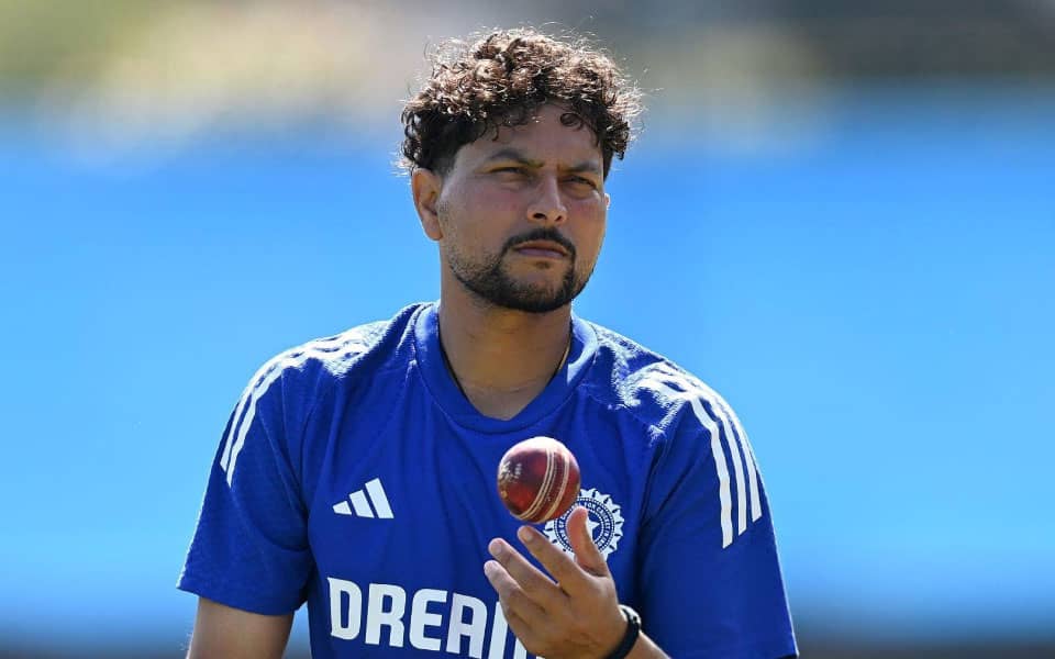 Kaif Questions India's Decision to Leave Kuldeep Out in ODI