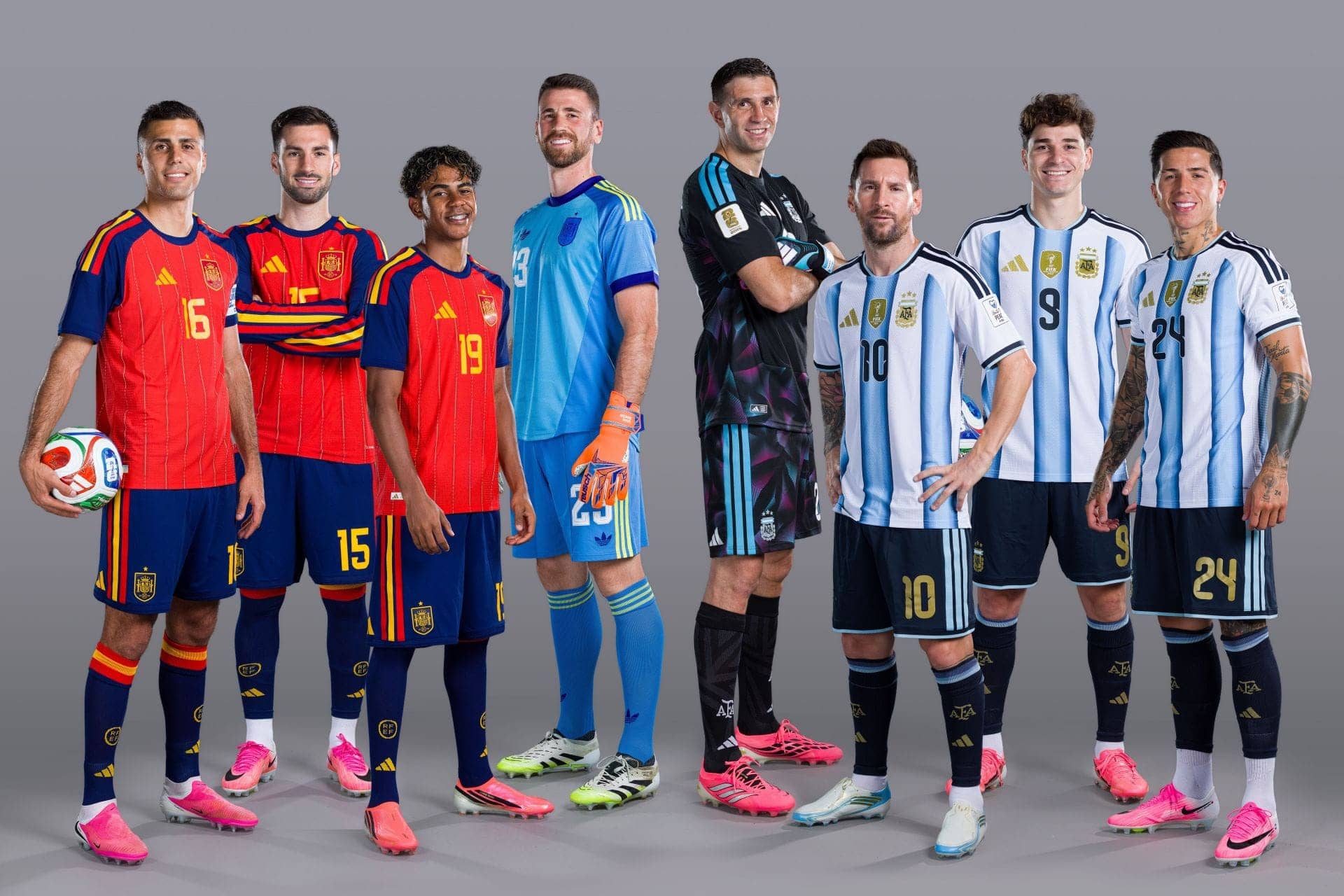 5 Reasons the 2026 FIFA World Cup Final Will Be Historic