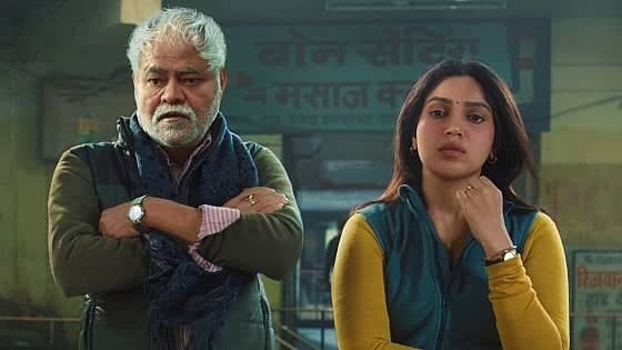 Sanjay Mishra Wins Best Supporting Actor, Thanks His Lucky Charm