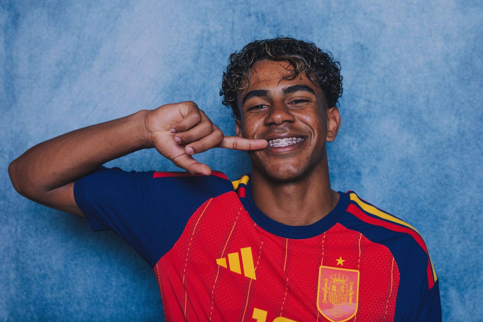 Lamine Yamal Set to Dazzle in Spain vs Argentina Final