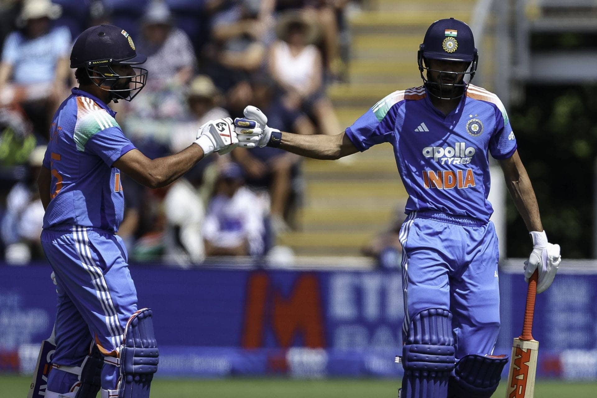 Rohit Sharma's Cheeky Century: A Lord's Comeback Tale
