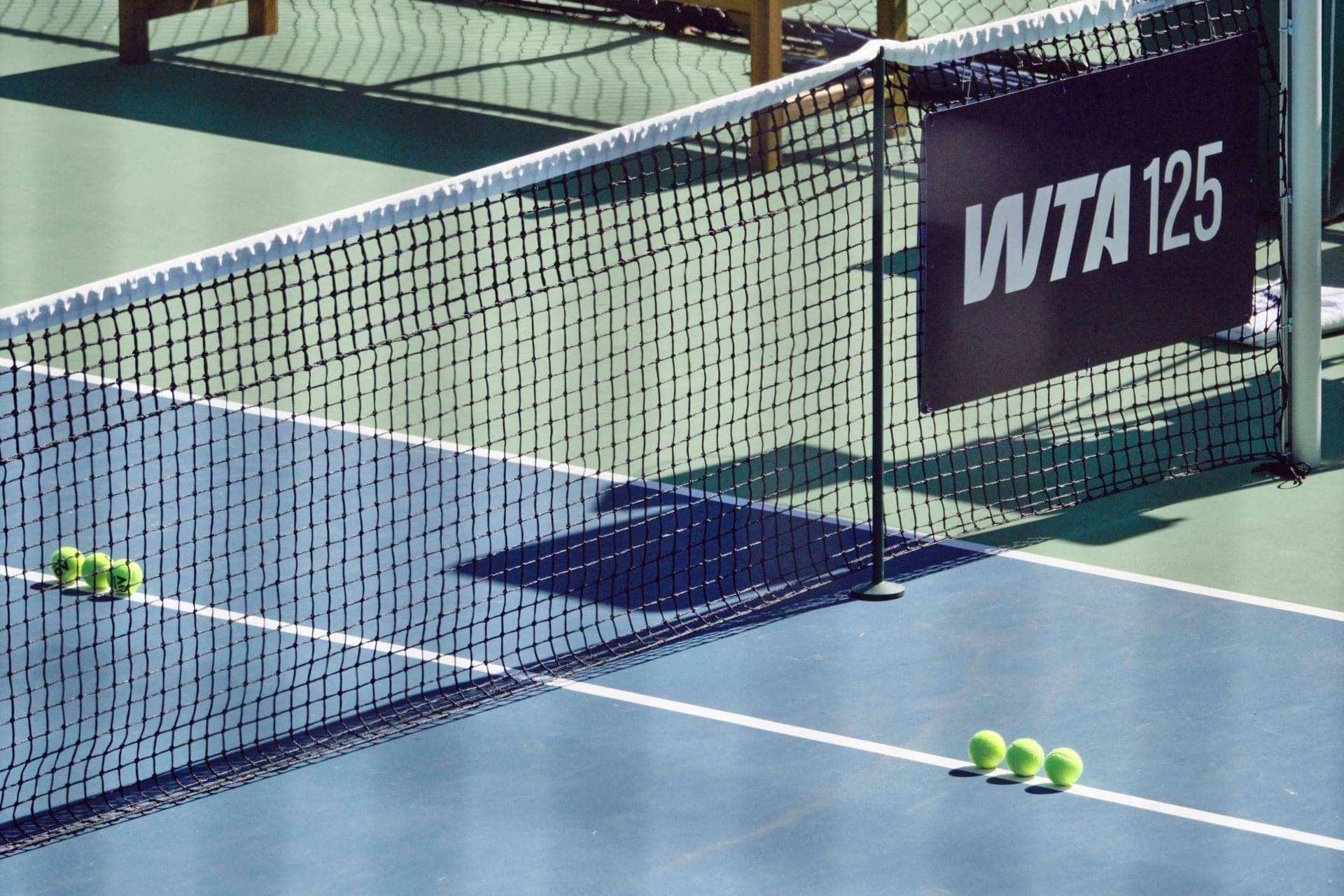 WTA's New DNA Test Policy Sparks Fan Outrage and Drama
