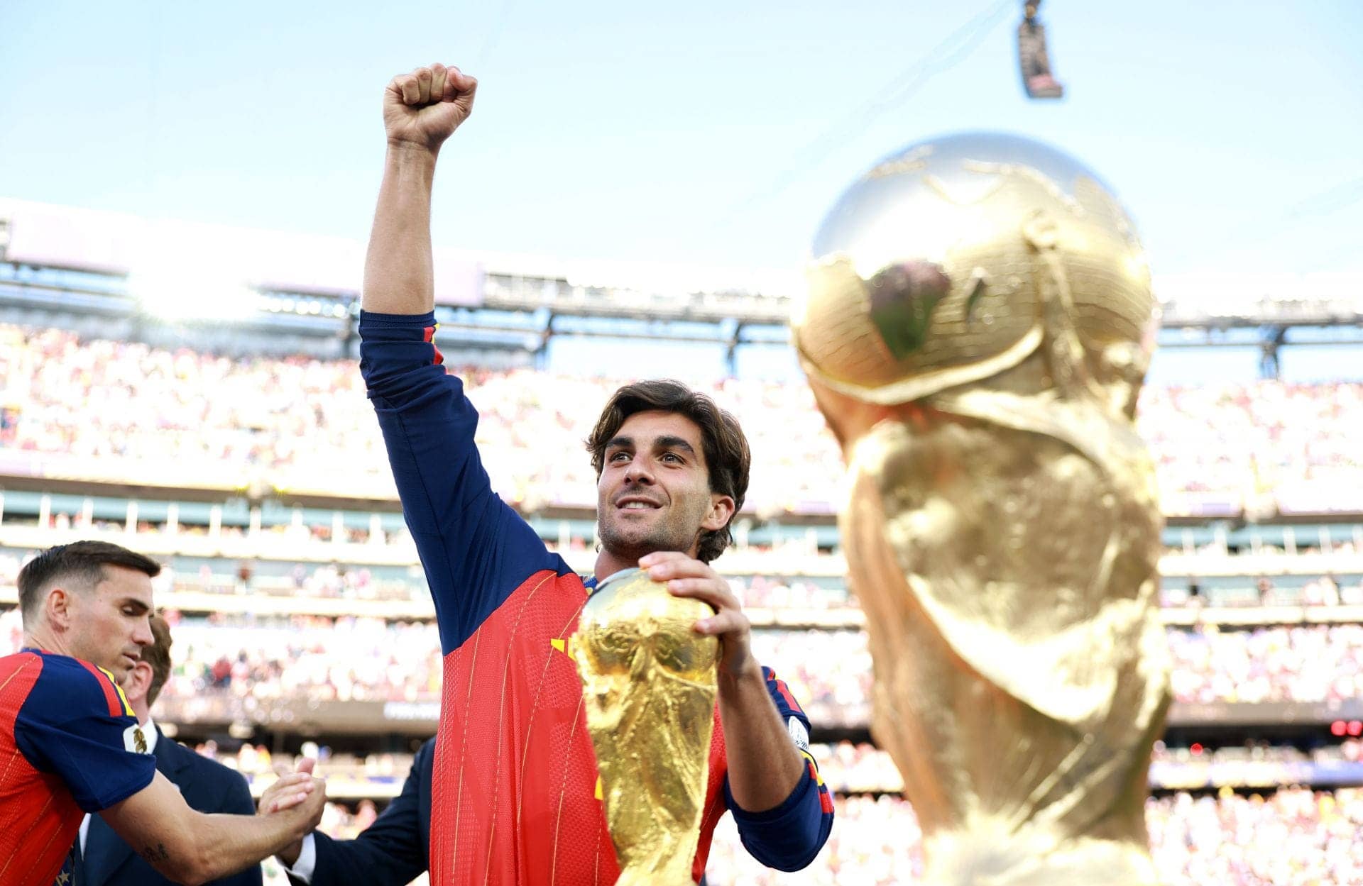 Ferran Torres Ka Goal: 47 Million Logon Ka Tha Yeh Drama!