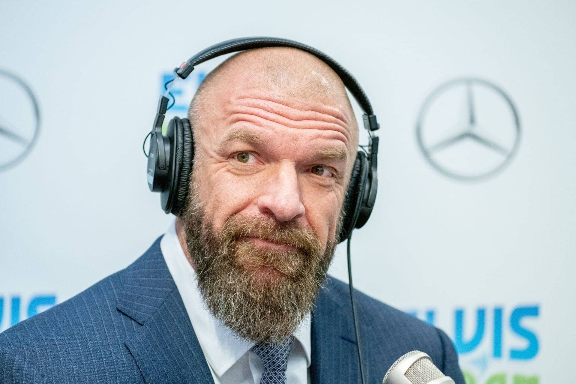 Triple H Ki Chinta: WWE Mein Sabka Mood Kharaab Hai