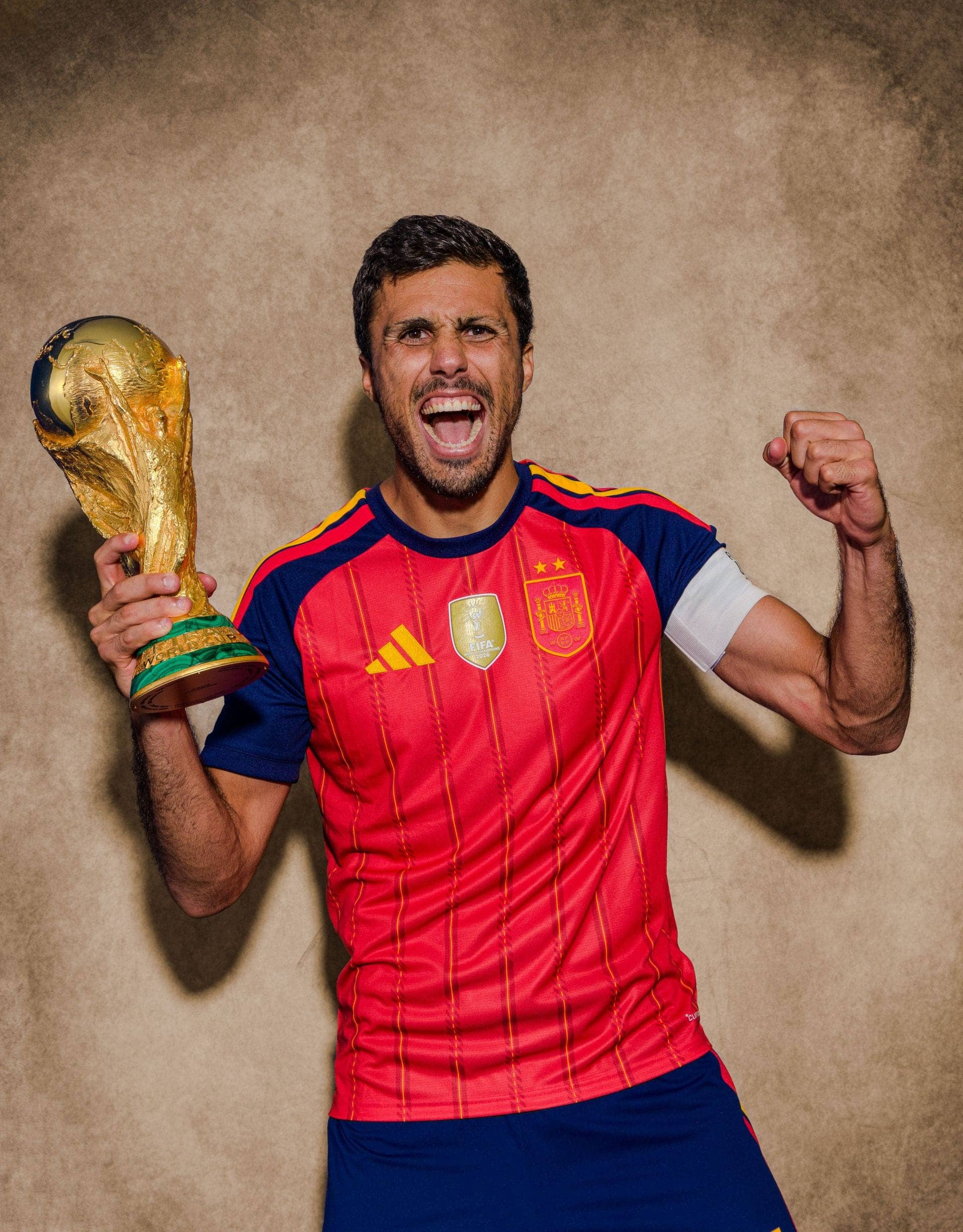 Rodri Ka Dhamaka: Spain Ne FIFA World Cup Jeeta!