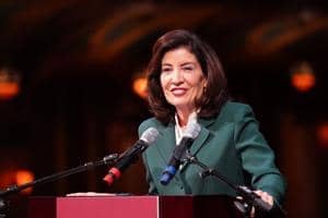 Brave Senators Seek Governor's Magic for Education Credits