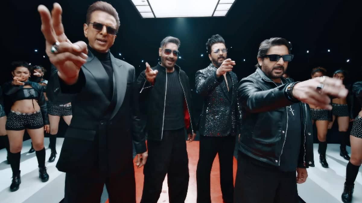 Dhamaal 4 Box Office: Ajay Aur Dosto Ki Comedy Ka Dhamaal