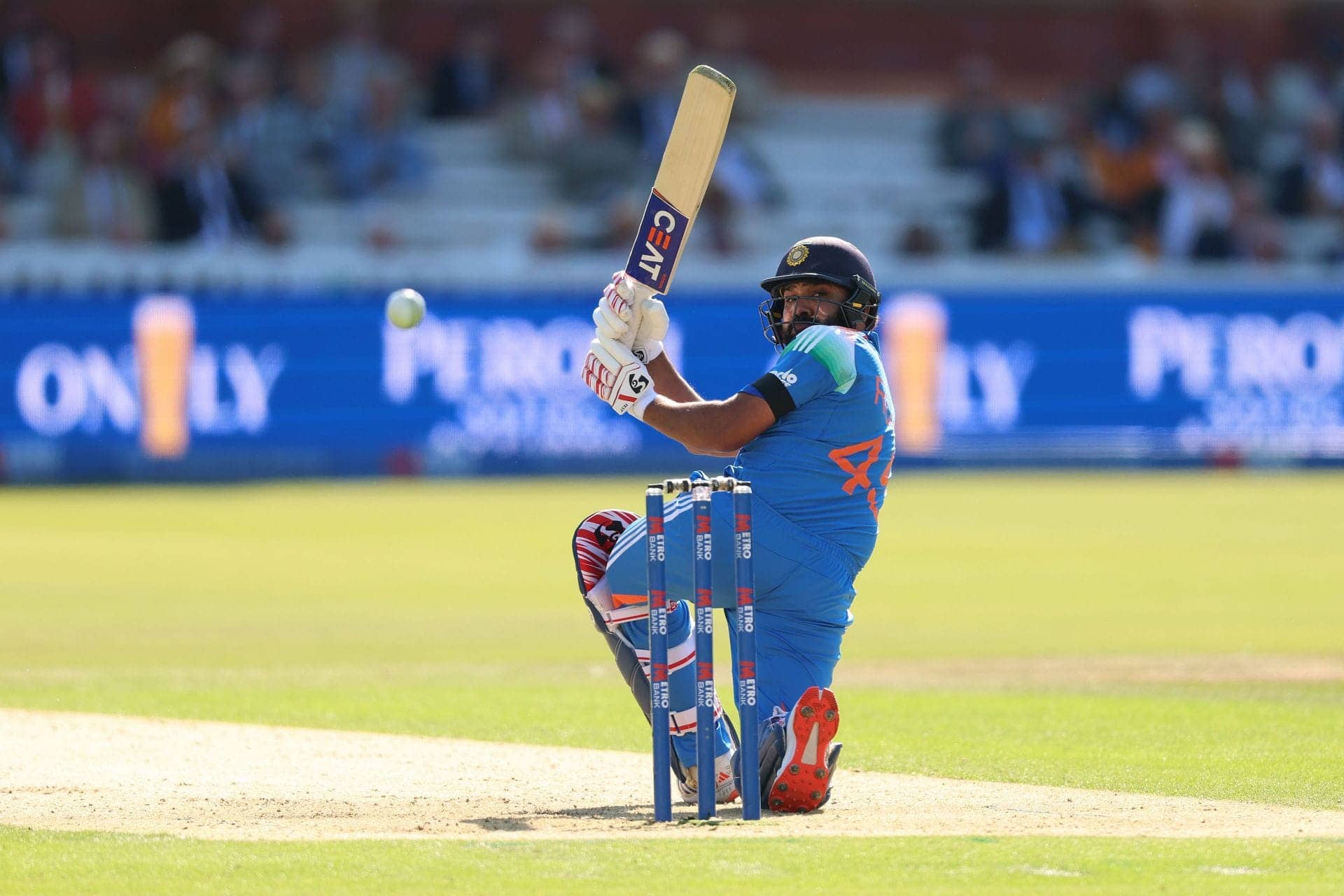 England vs India 2026: A Culinary Clash of Cricket Titans