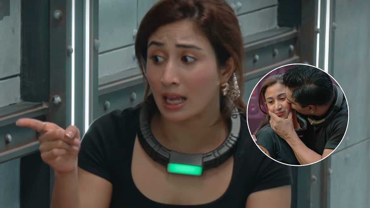 Shreya Kalra Ki Ram Kapoor Se Badi Baat: Kisses Aur Limits