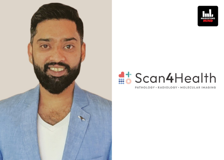 Scan4Health Ne Abhay Kumpawat Ko Chief Product Officer Banaya