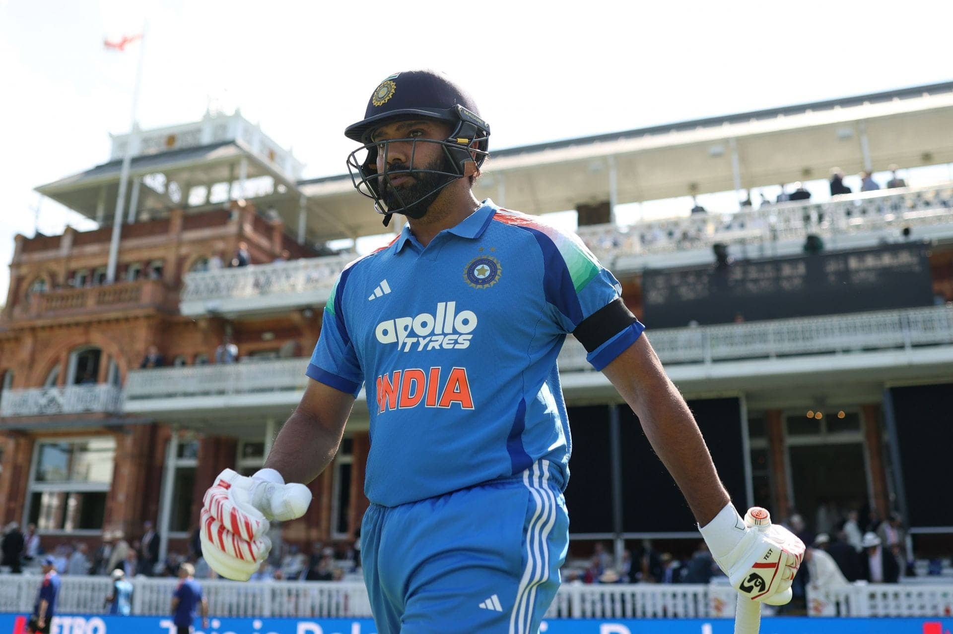 Rohit Aur Virat Ki Duniya: BCCI Ki Drama Ki Kahani