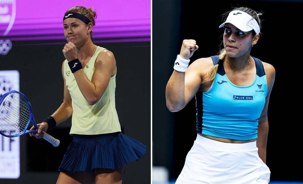 Bouzkova vs Bouzas Maneiro: Prague Open Matchup Preview