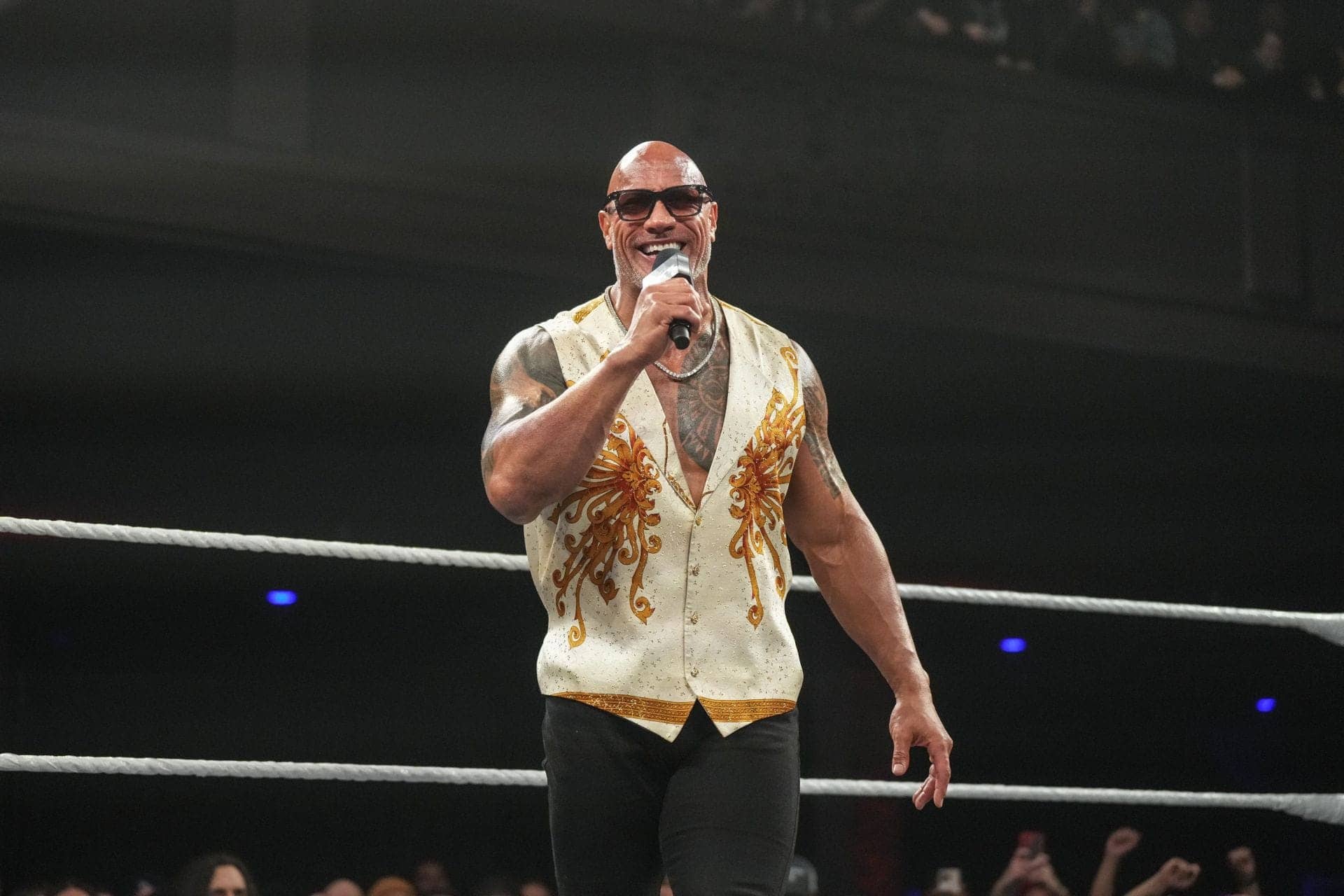 Is The Rock Making a Comeback at SummerSlam 2026?