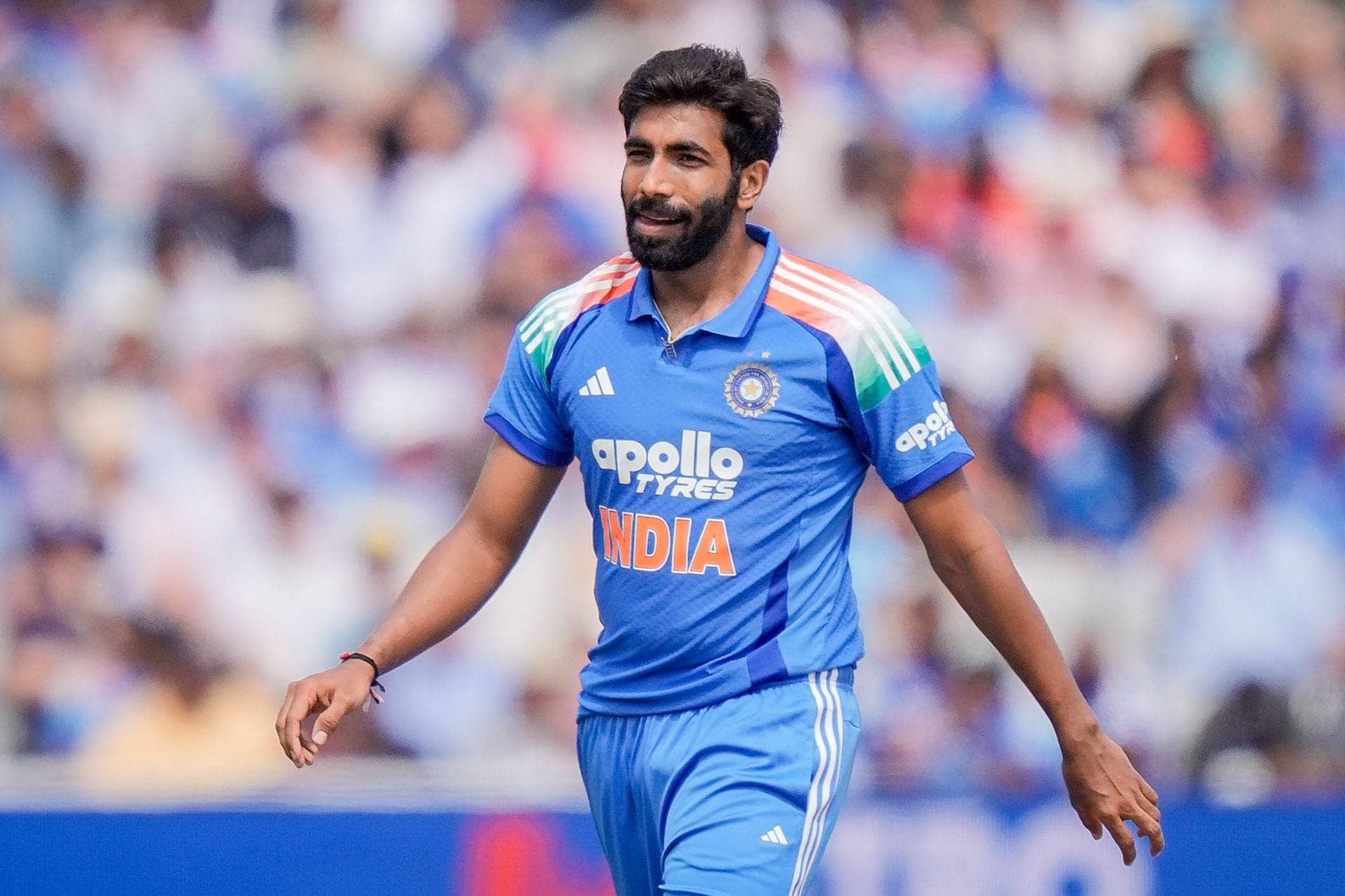 Irfan Pathan: India Must Find a Way Without Bumrah