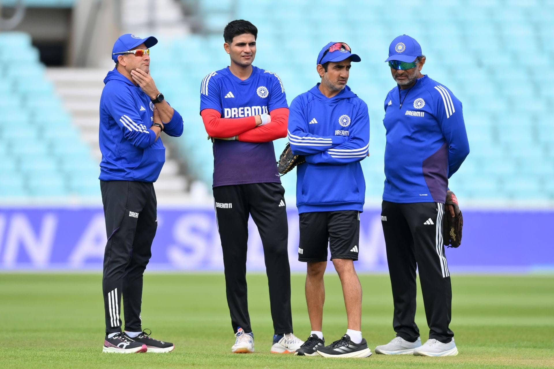 Zaheer Khan Questions Team Management After ODI Series Loss