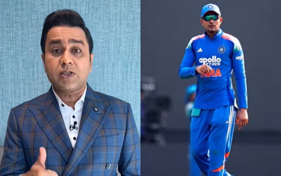 Aakash Chopra's Cricket Woes After India's Series Loss