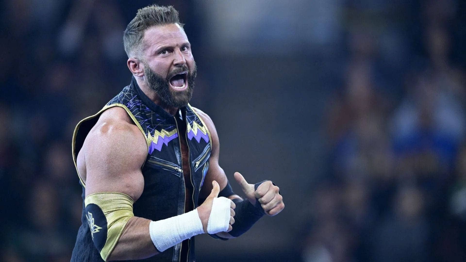 Road Dogg Woulda Kept Matt Cardona as Zack Ryder, Fo' Shizzle