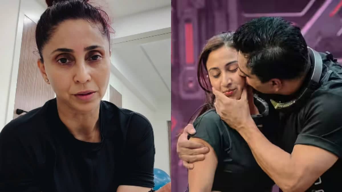 Gautami Defends Ram: Lock Upp Ki Drama Mein Kya Ho Raha Hai?