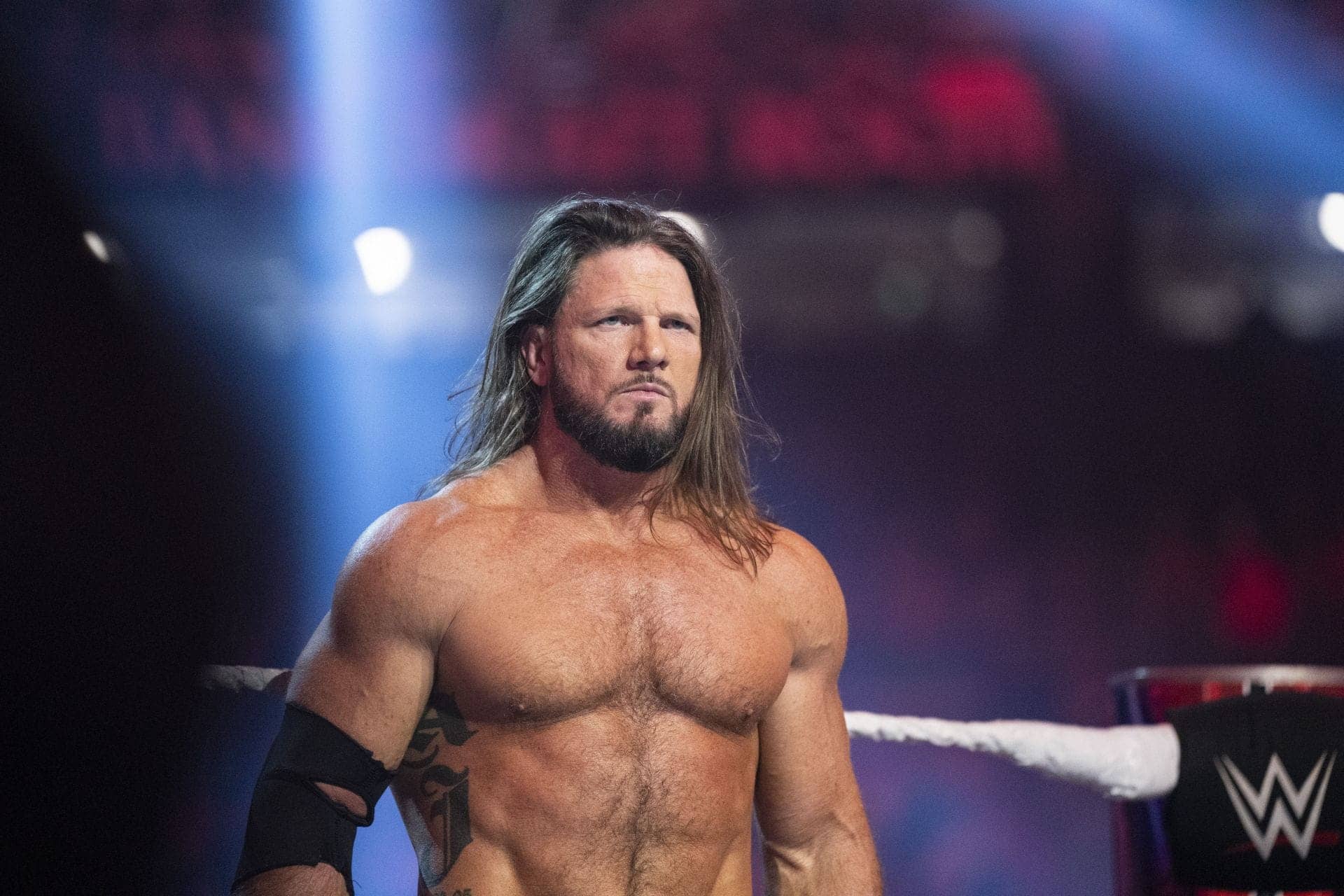 AJ Styles Clears the Air on Japan Comments: Keepin' It Real