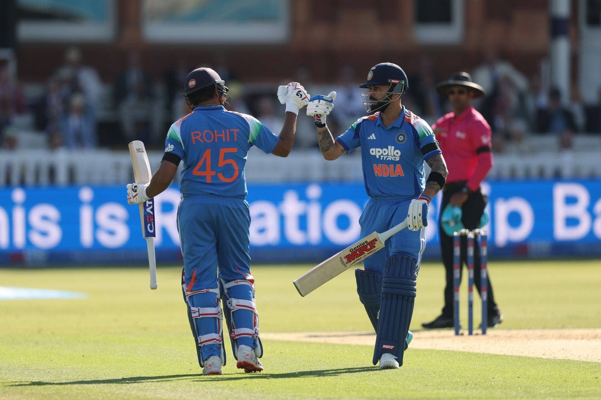India's ODI Series Adventure: Next Stop West Indies Awaits