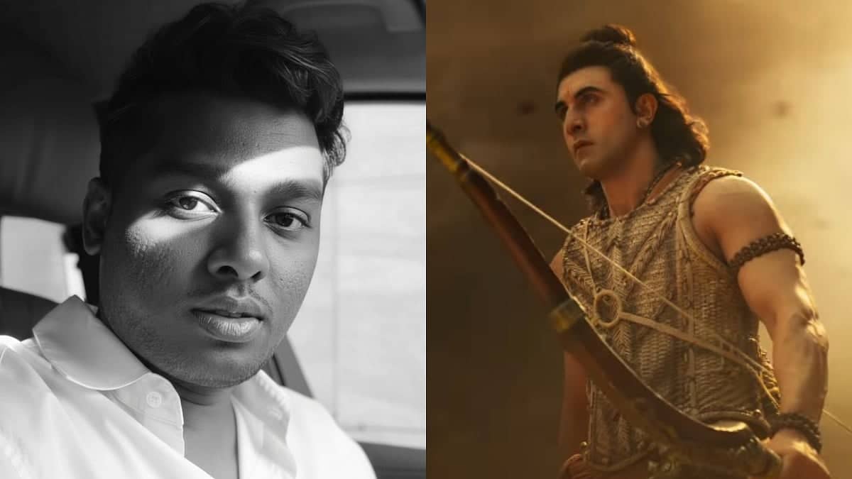 Atlee Calls Ramayana Trailer Magical; Fans Are Super Excited!